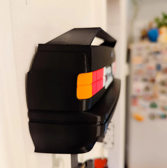 BMW e30 key holder