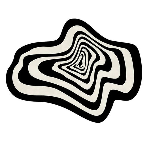 Illusion Rug