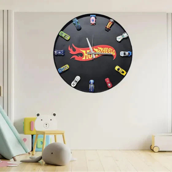 Wall Clocks