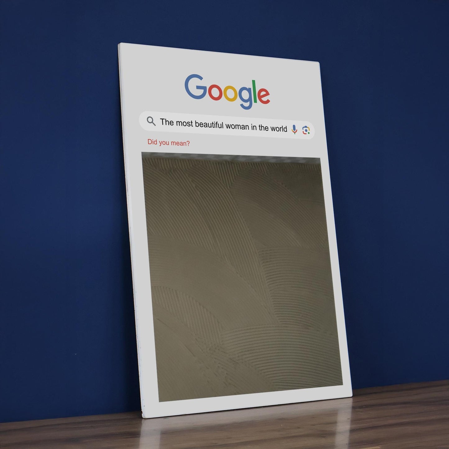 Google Search Mirror