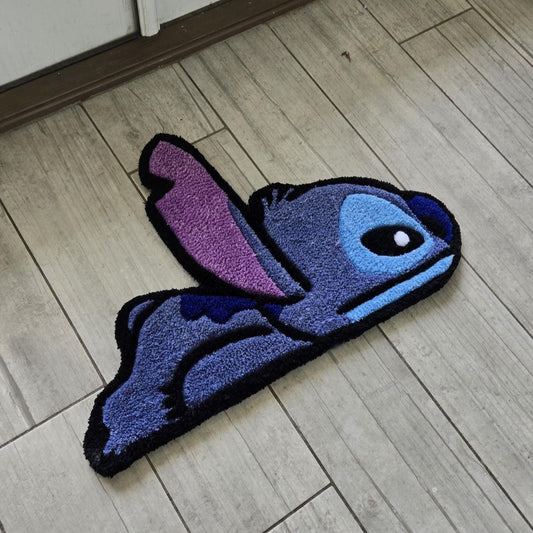 Stitch Rug
