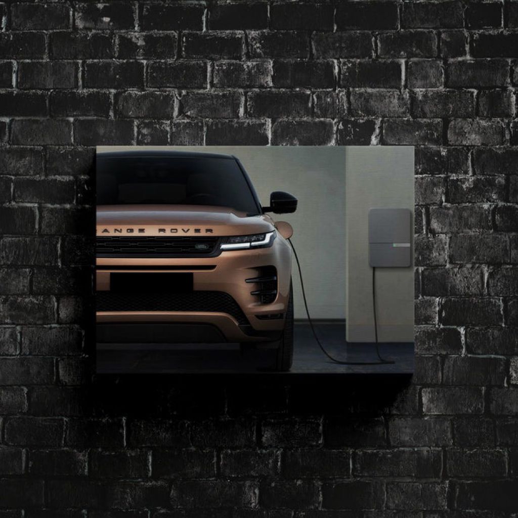 Range Rover Autobiography 2024 LED Frame