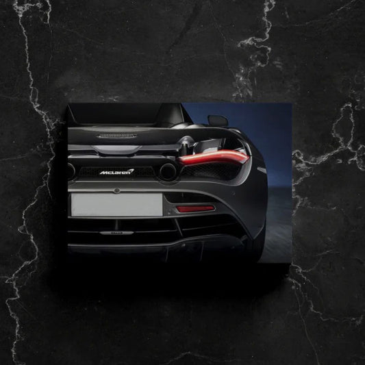 McLaren 720S LED Frame