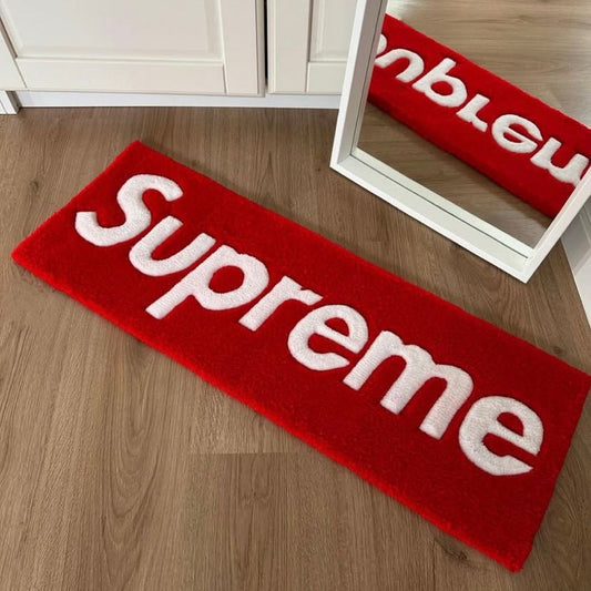 Supreme Rug