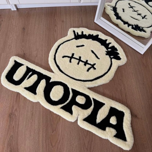 UTOPIA Rug