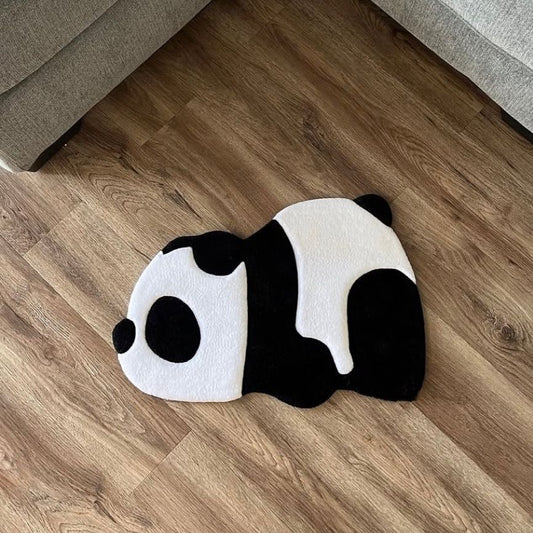 Panda Rug