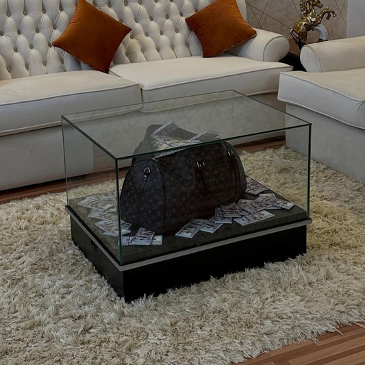 Million Dollar table