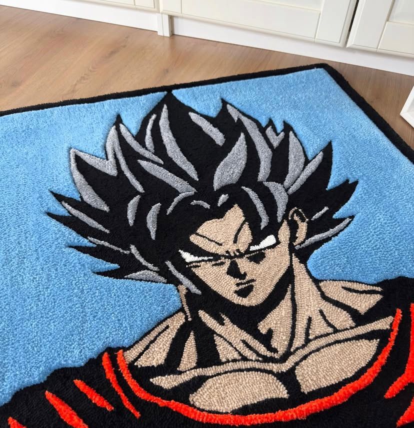 Goku