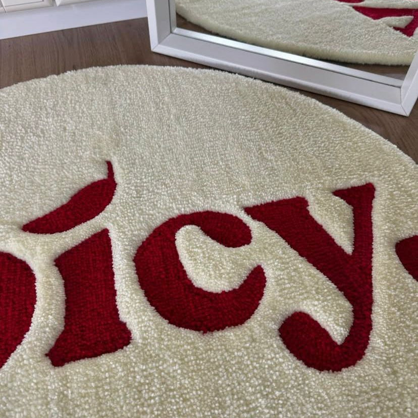Spicy Rug