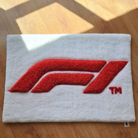 F1 Rug