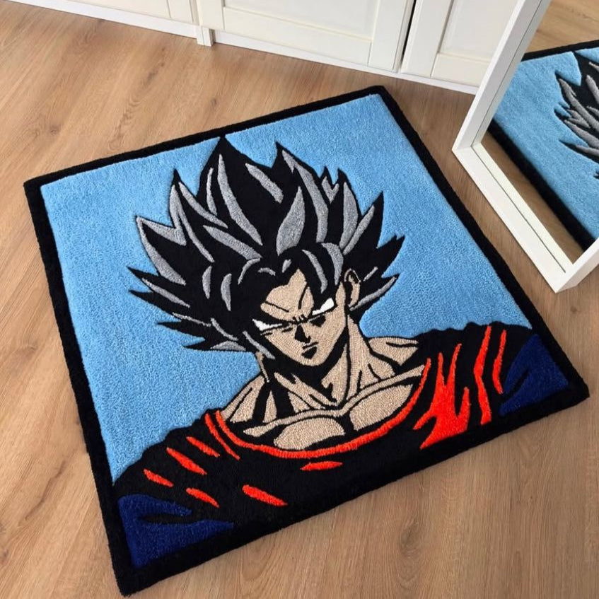 Goku