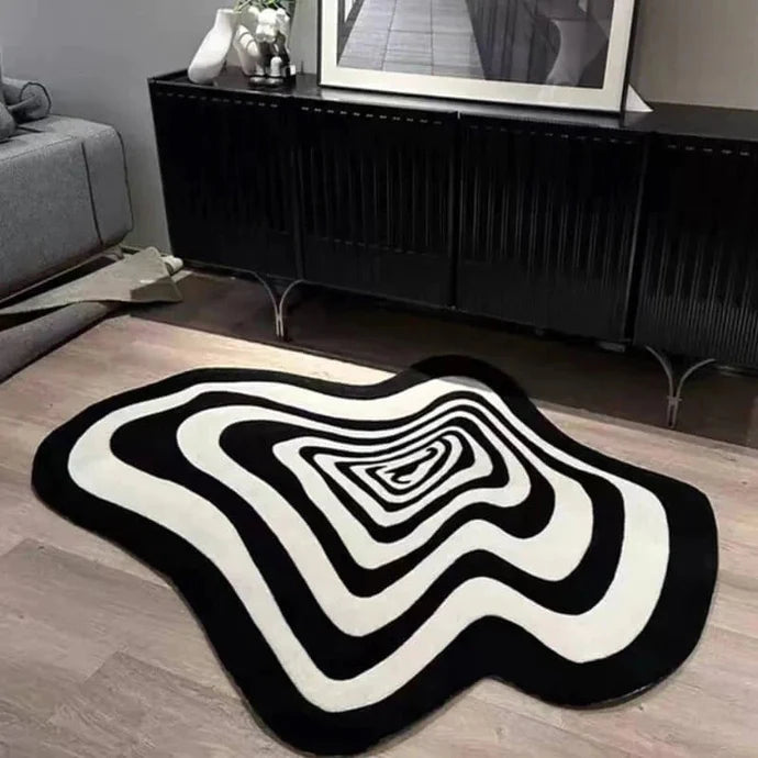 Illusion Rug