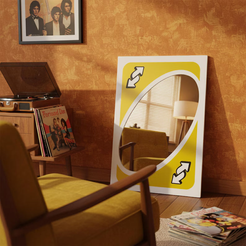 UNO Mirror