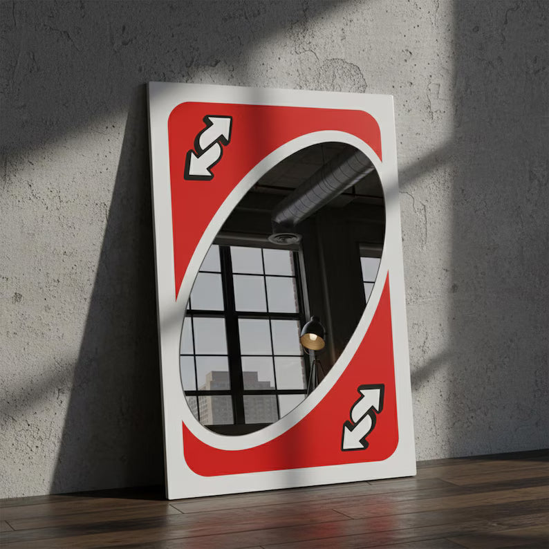 UNO Mirror